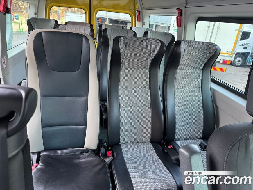 Renault-KoreaSamsung Master 2019