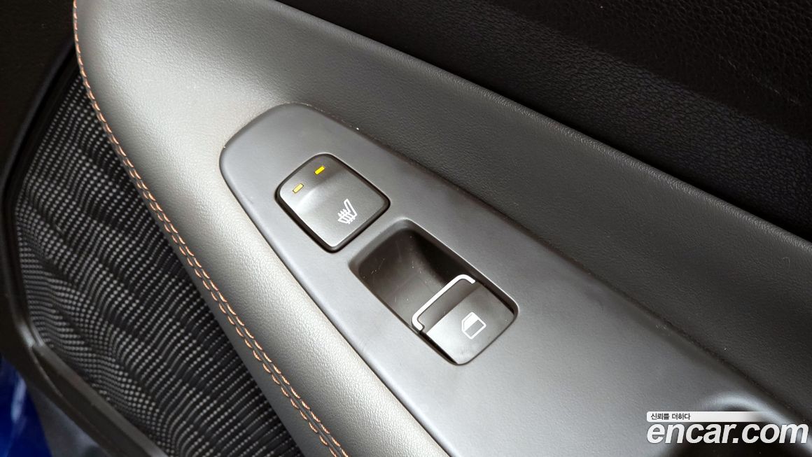 Hyundai Santafe 2020