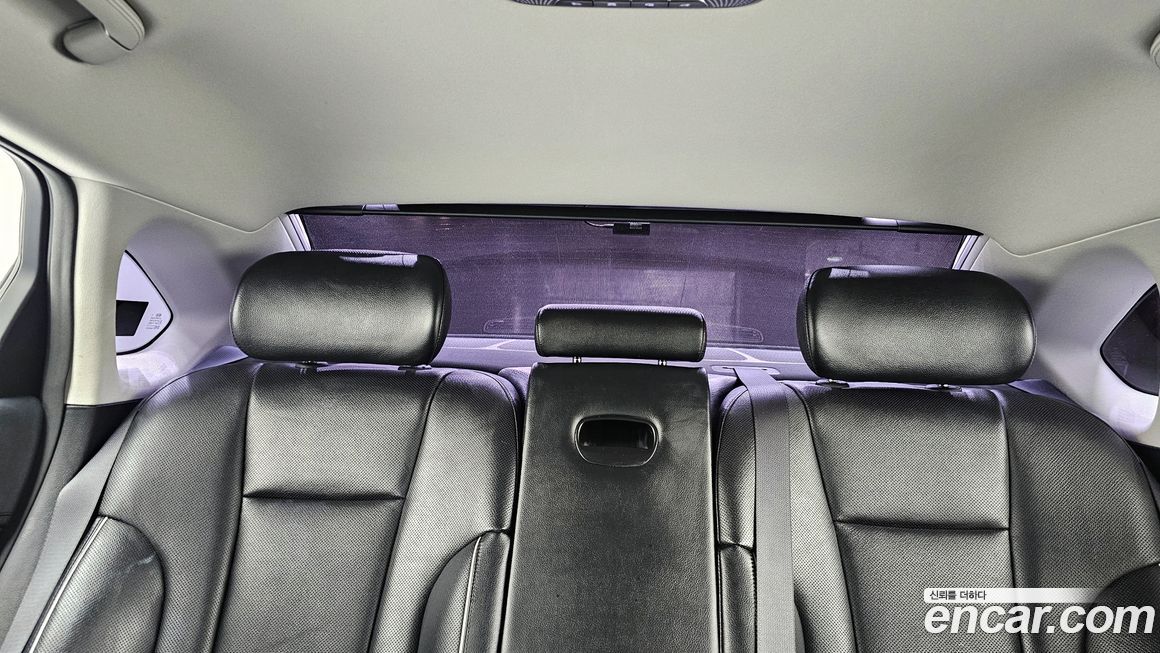 Kia K9 2019