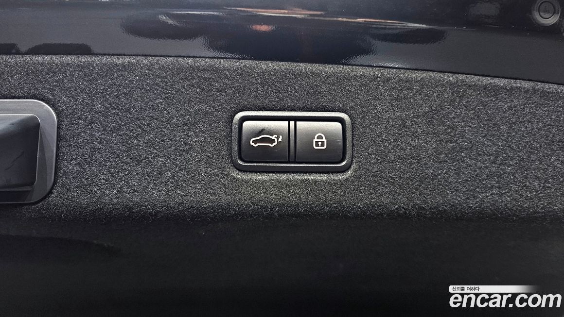 Kia K9 2019