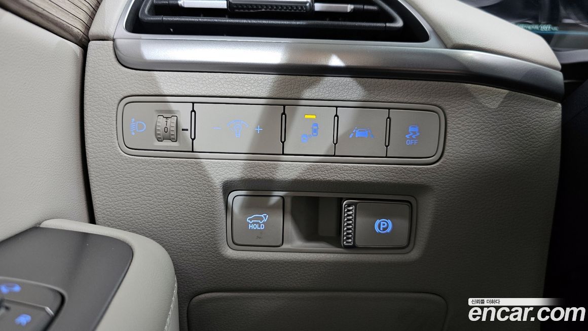 Hyundai Palisade 2019