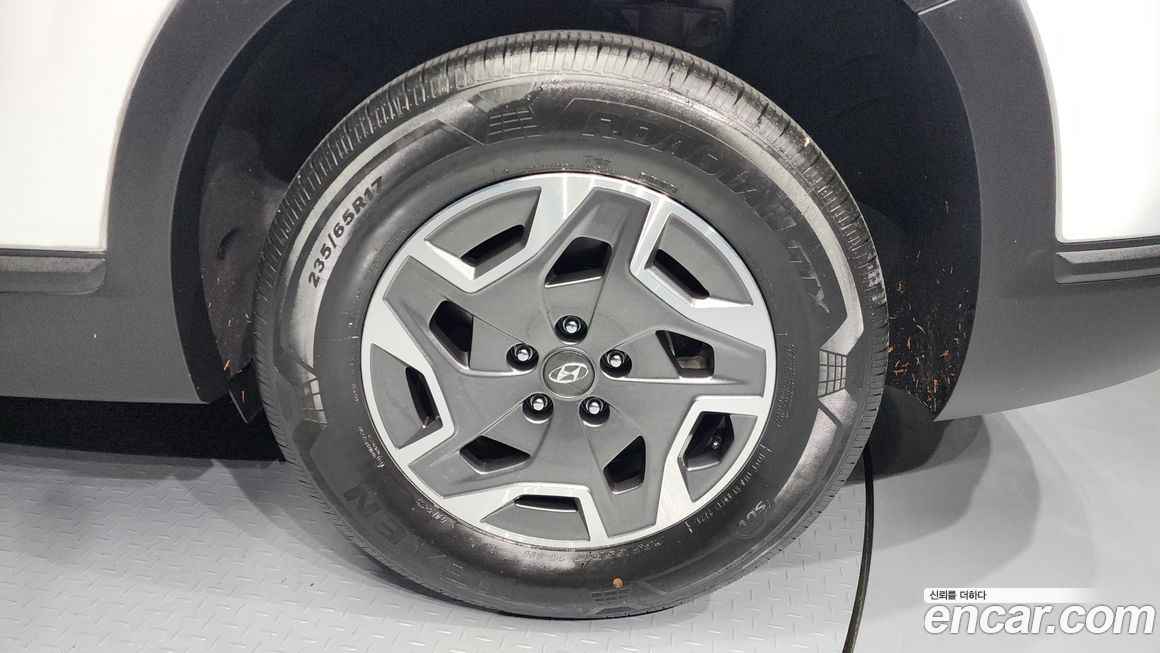 Hyundai Santafe 2022