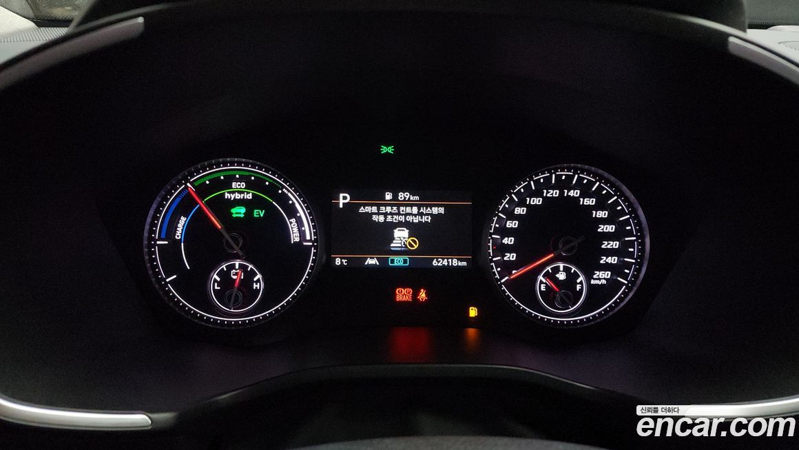 Hyundai Santafe 2022