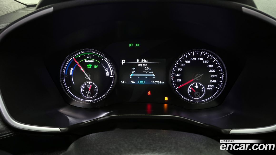 Hyundai Santafe 2022