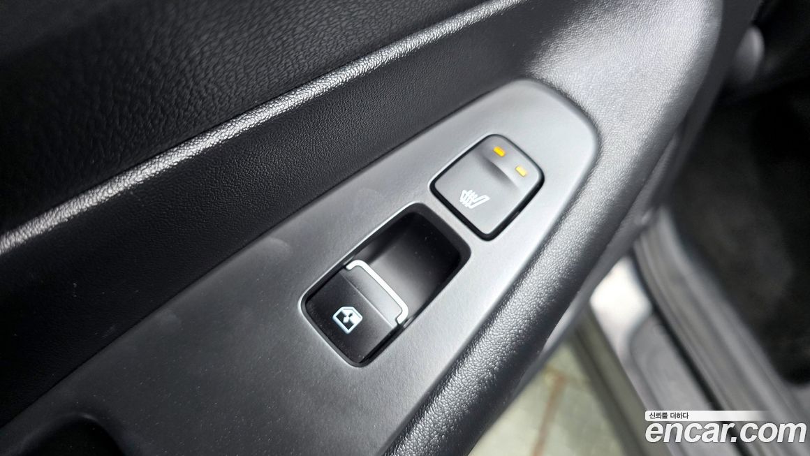 Hyundai Santafe 2022