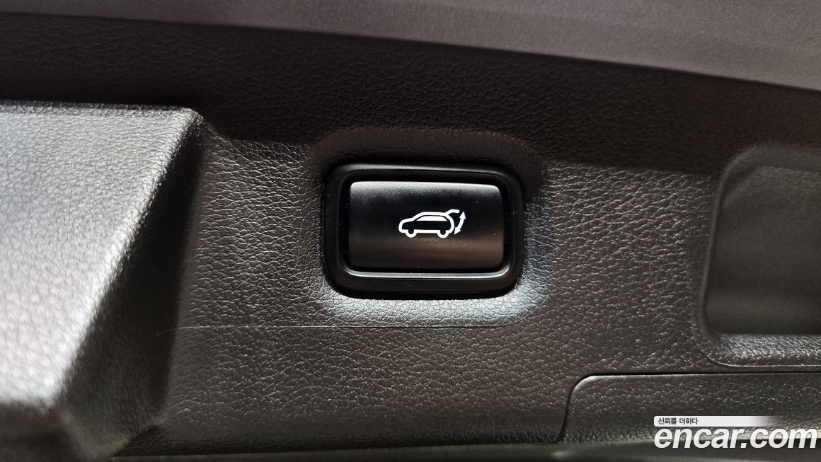 Hyundai Santafe 2022