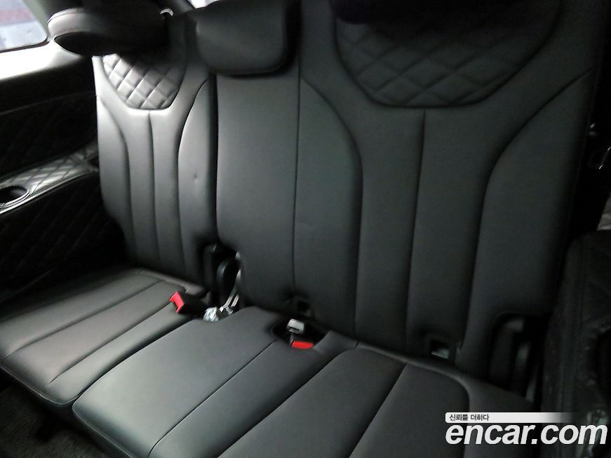 Hyundai Palisade 2019