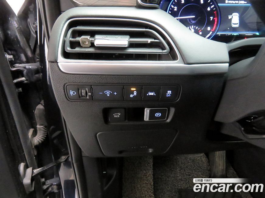 Hyundai Palisade 2019