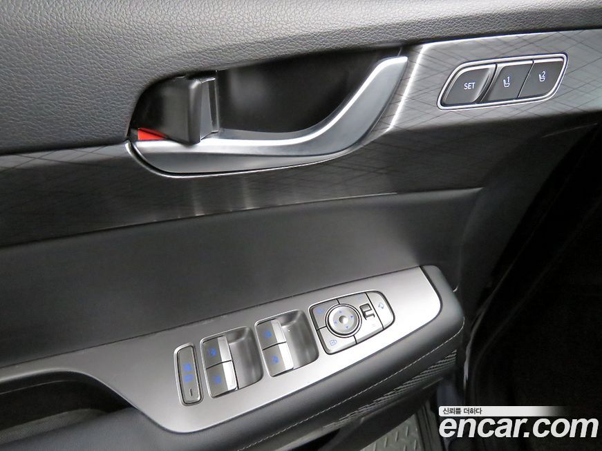 Hyundai Palisade 2019