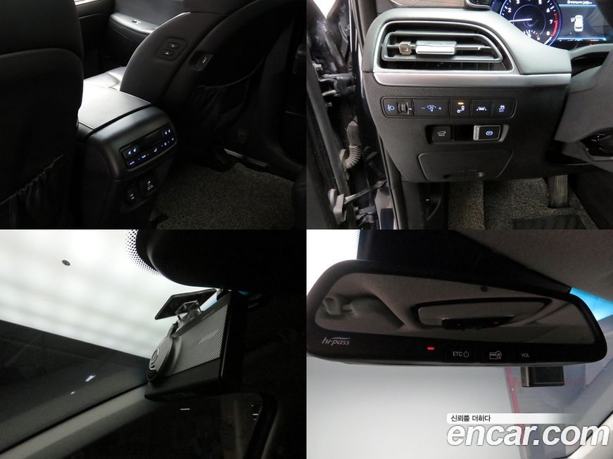 Hyundai Palisade 2019