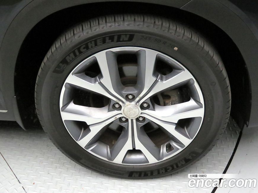 Hyundai Palisade 2019