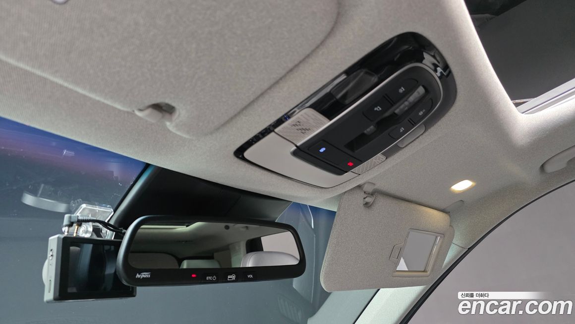 Hyundai Palisade 2020