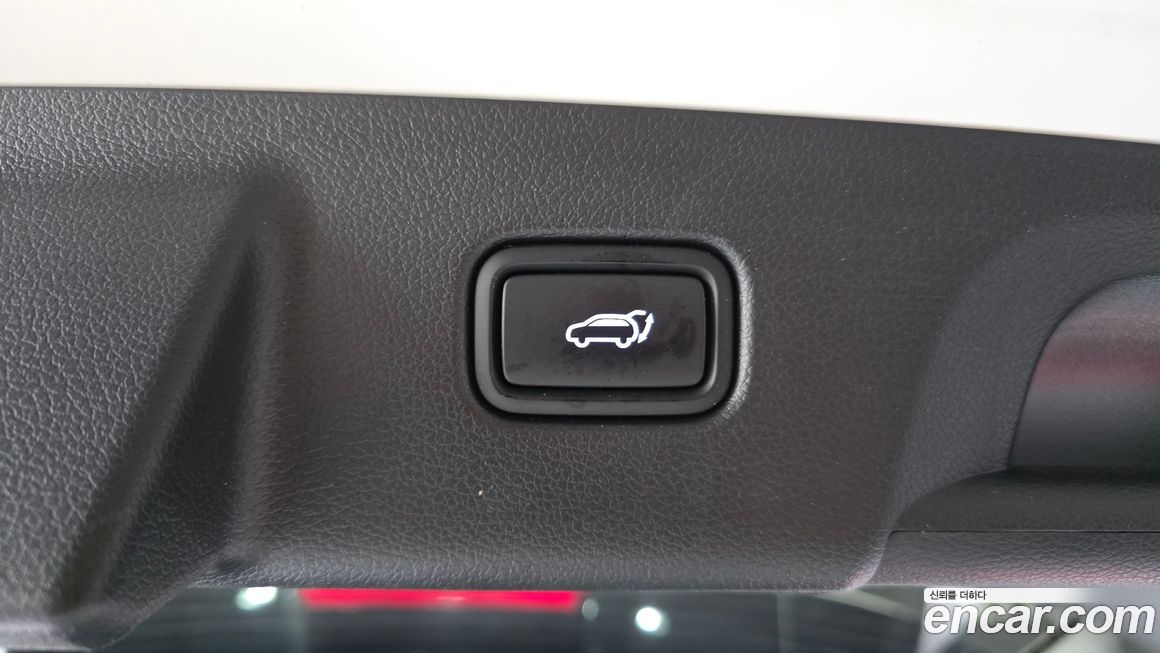 Hyundai Palisade 2020