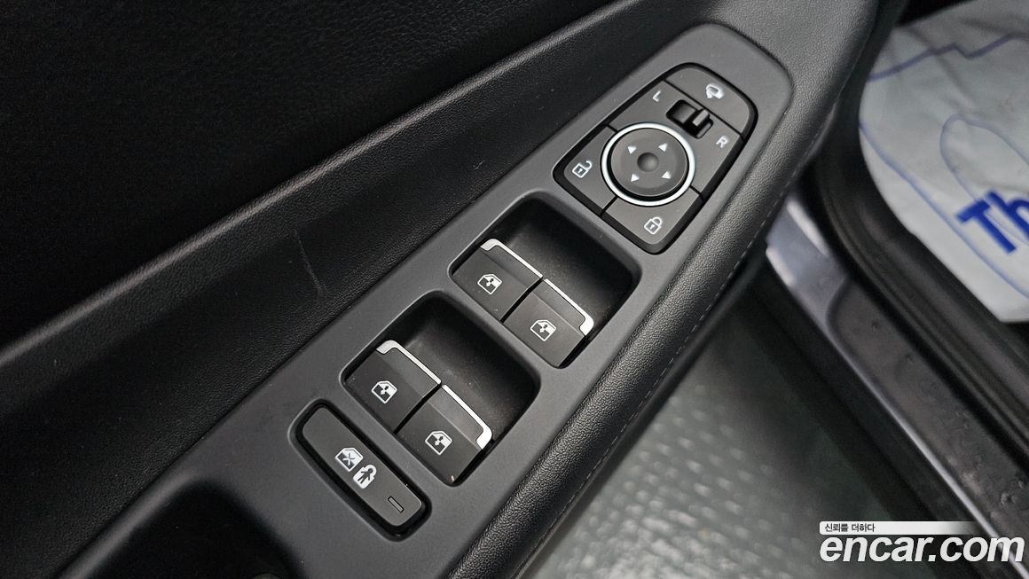 Hyundai Santafe 2023