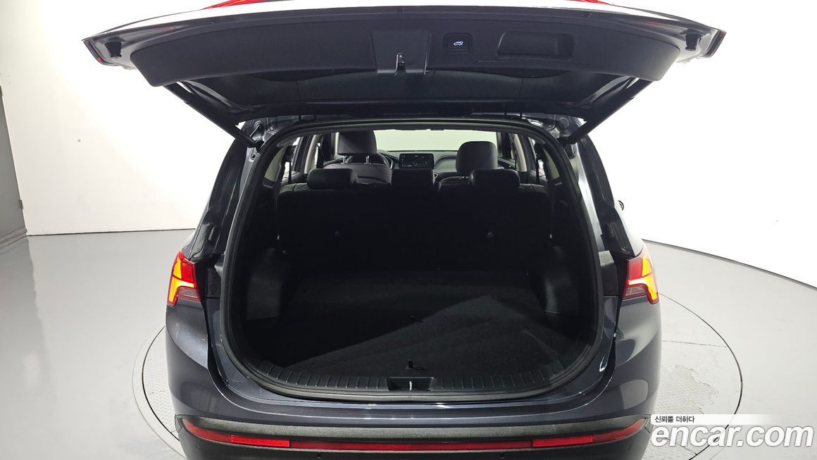 Hyundai Santafe 2023