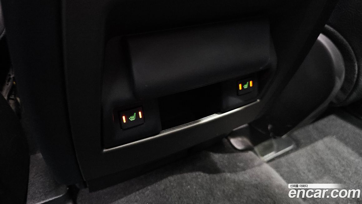 Land Rover Discovery 2016