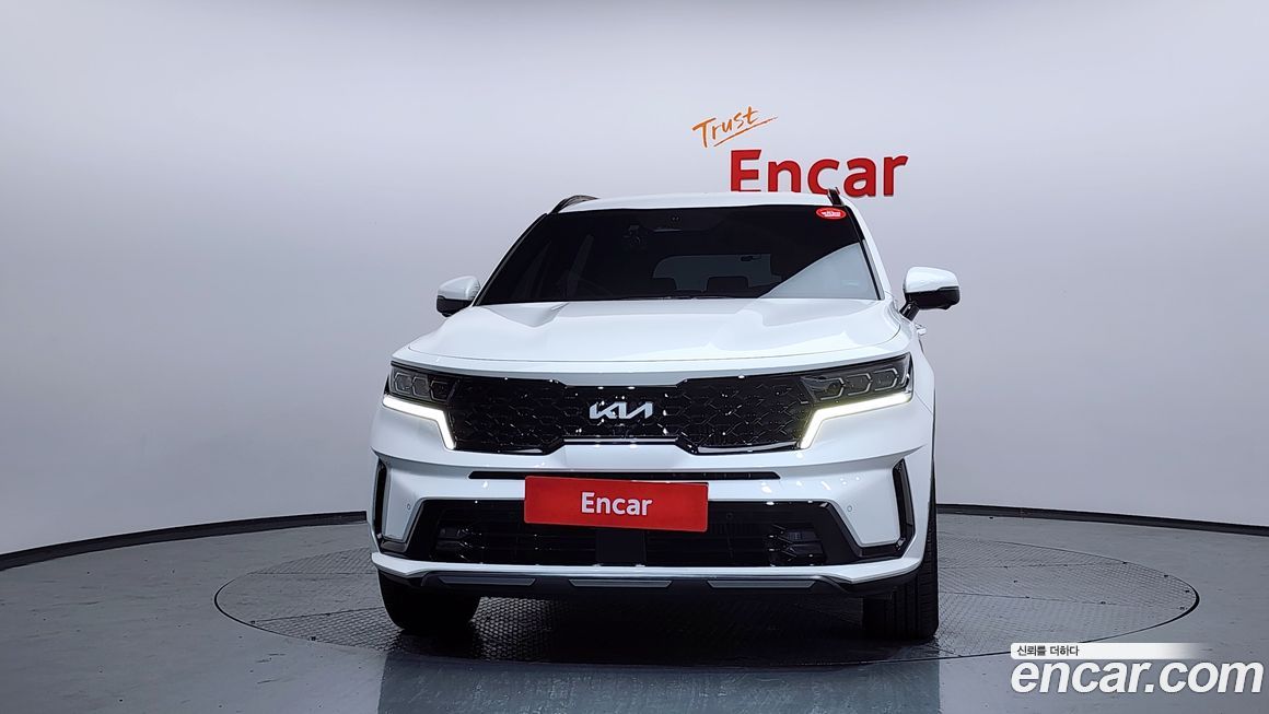 Kia Sorento 2023