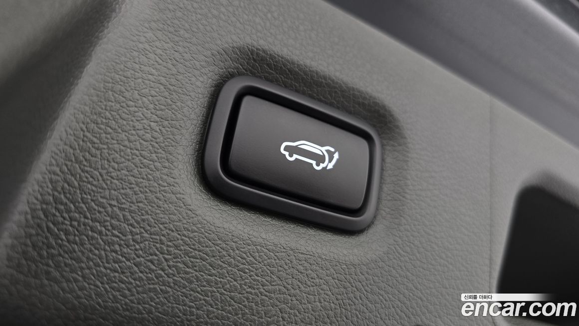 Hyundai Santafe 2022