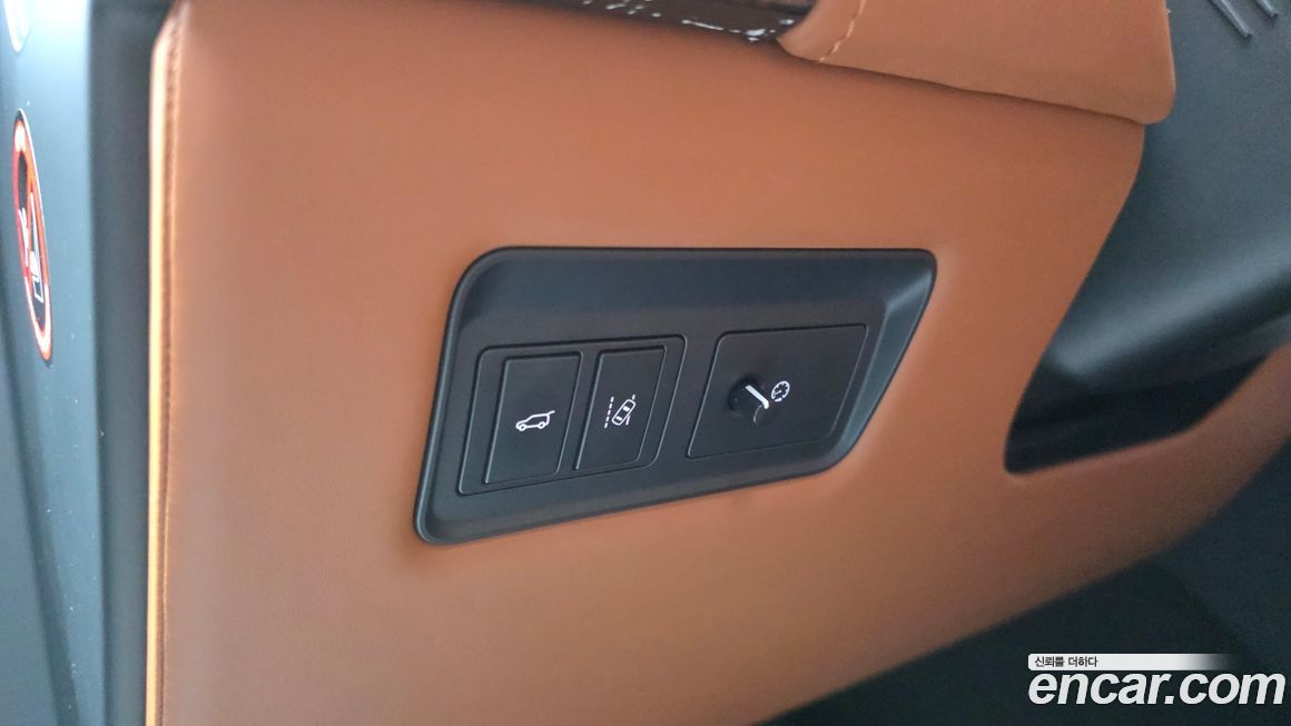 Land Rover Range Rover 2017