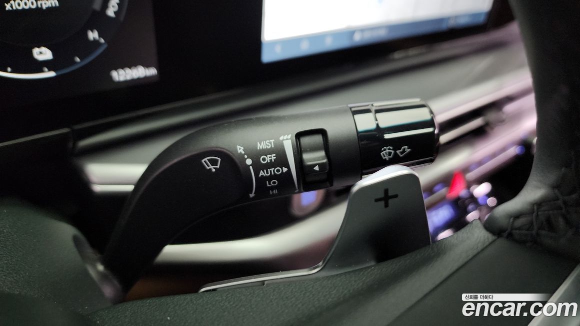 Hyundai Grandeur 2025