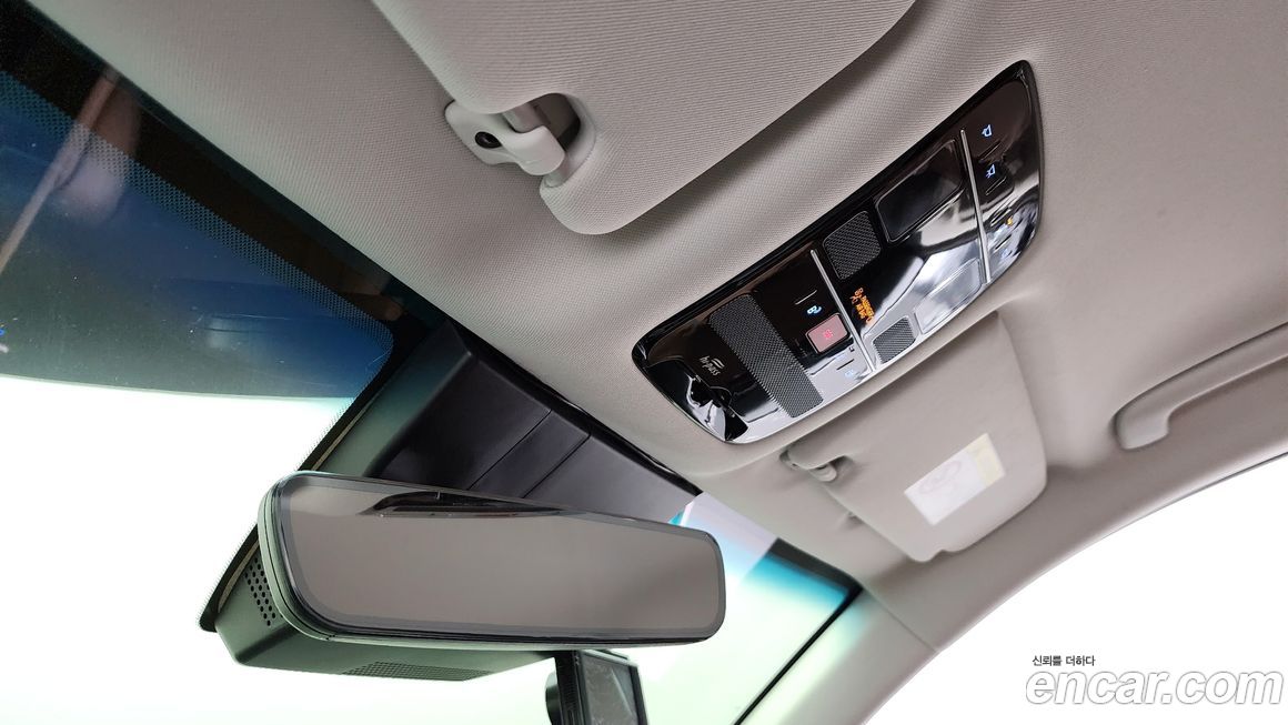 Hyundai Grandeur 2025