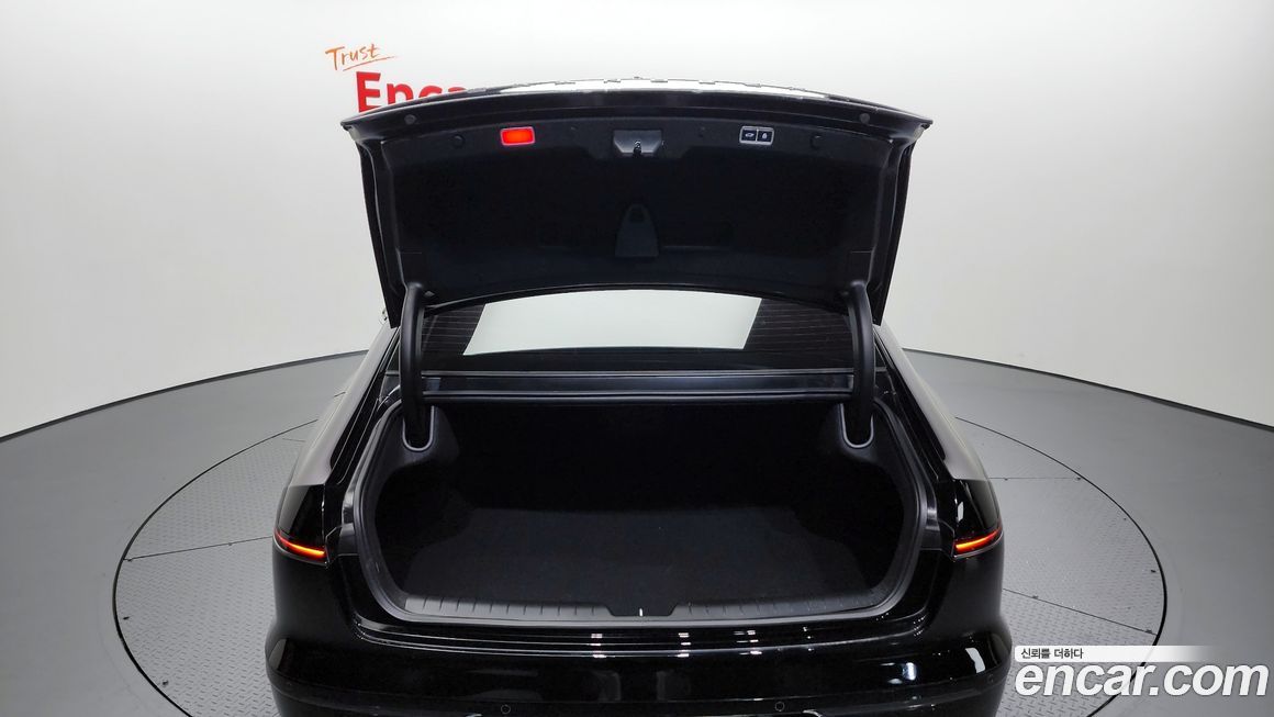 Hyundai Grandeur 2025