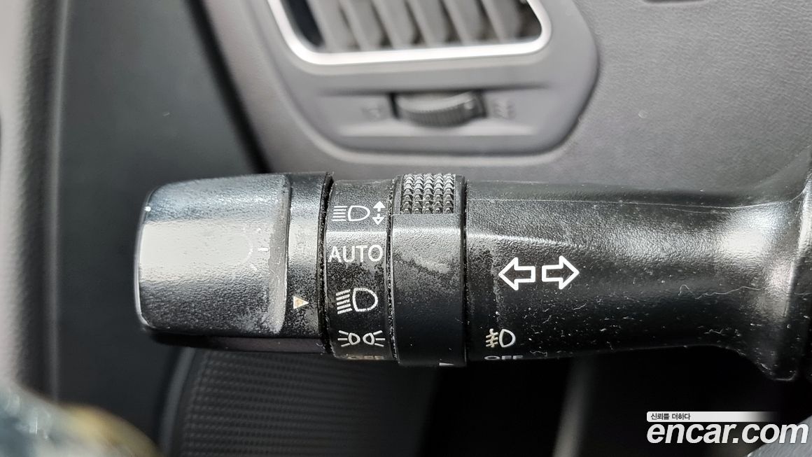 Hyundai Tucson 2010