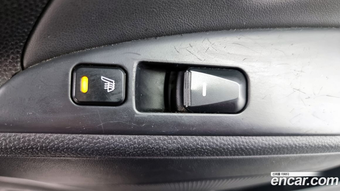 Hyundai Tucson 2010