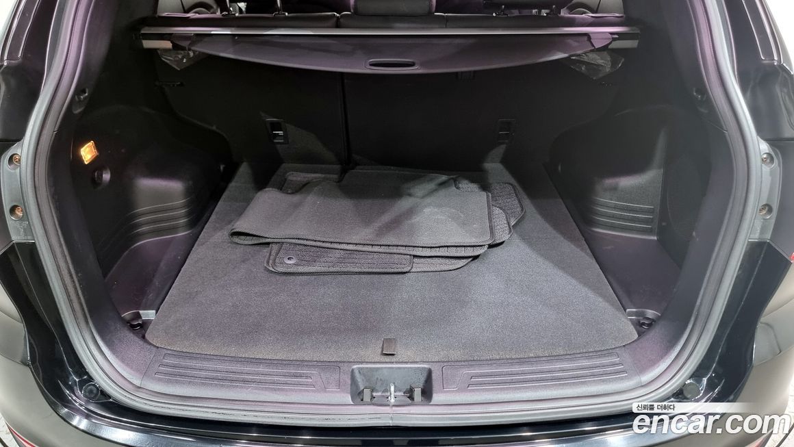 Hyundai Tucson 2010
