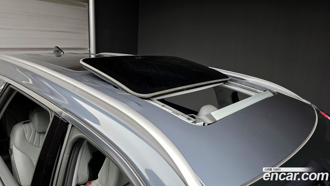 Hyundai Palisade 2024