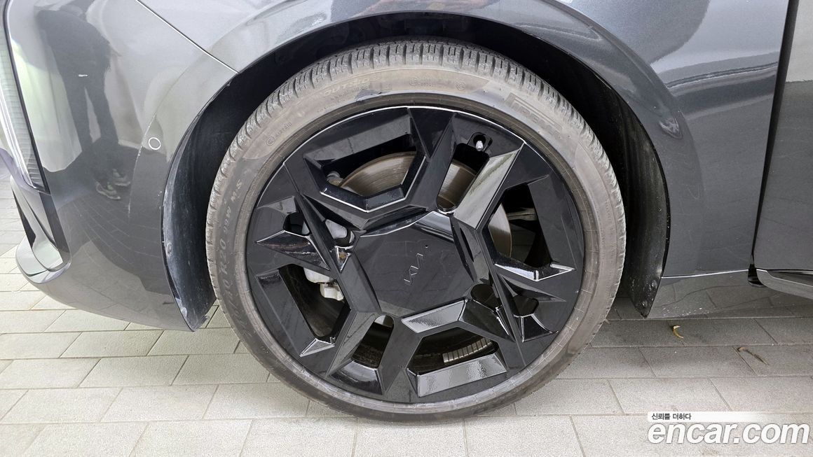 Kia K8 2025