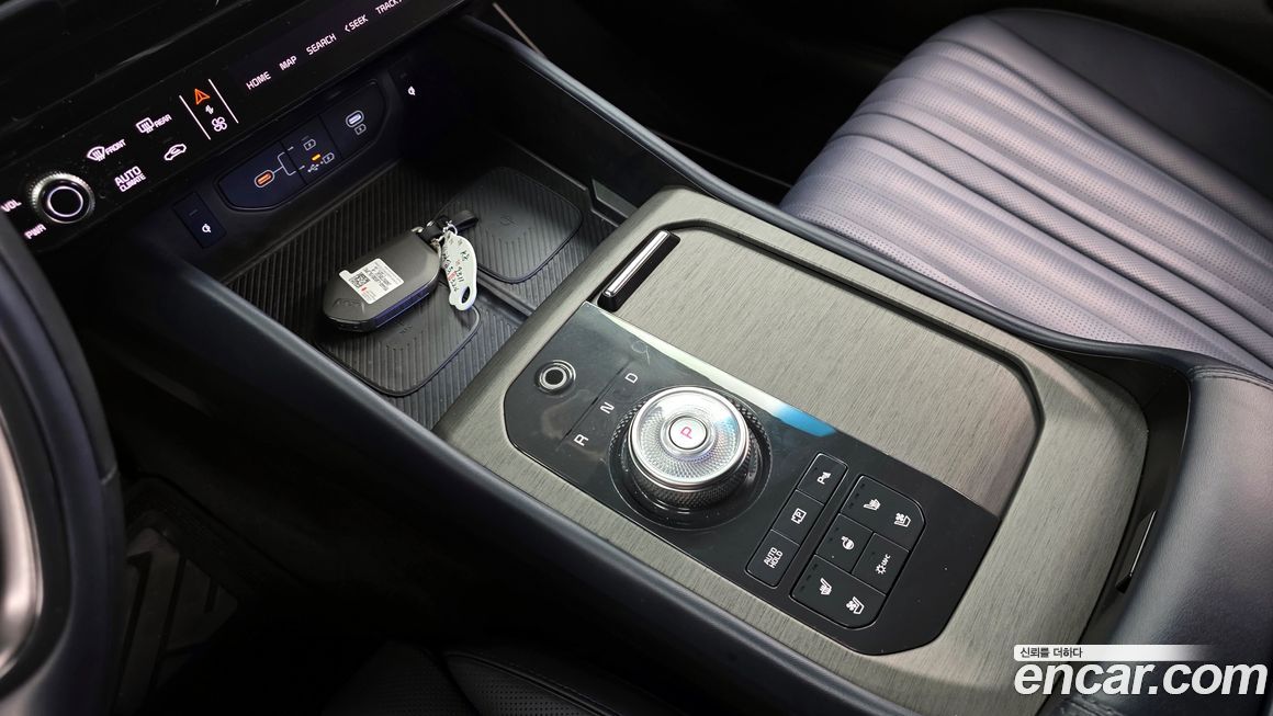 Kia K8 2025