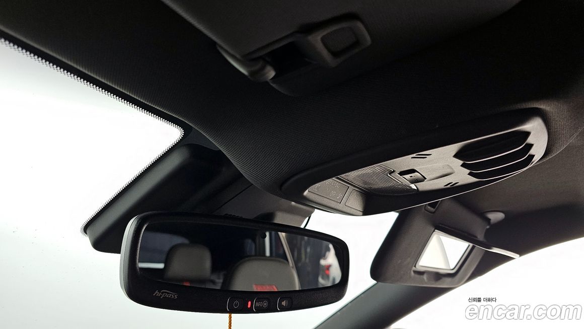 ChevroletGMDaewoo Trax 2024