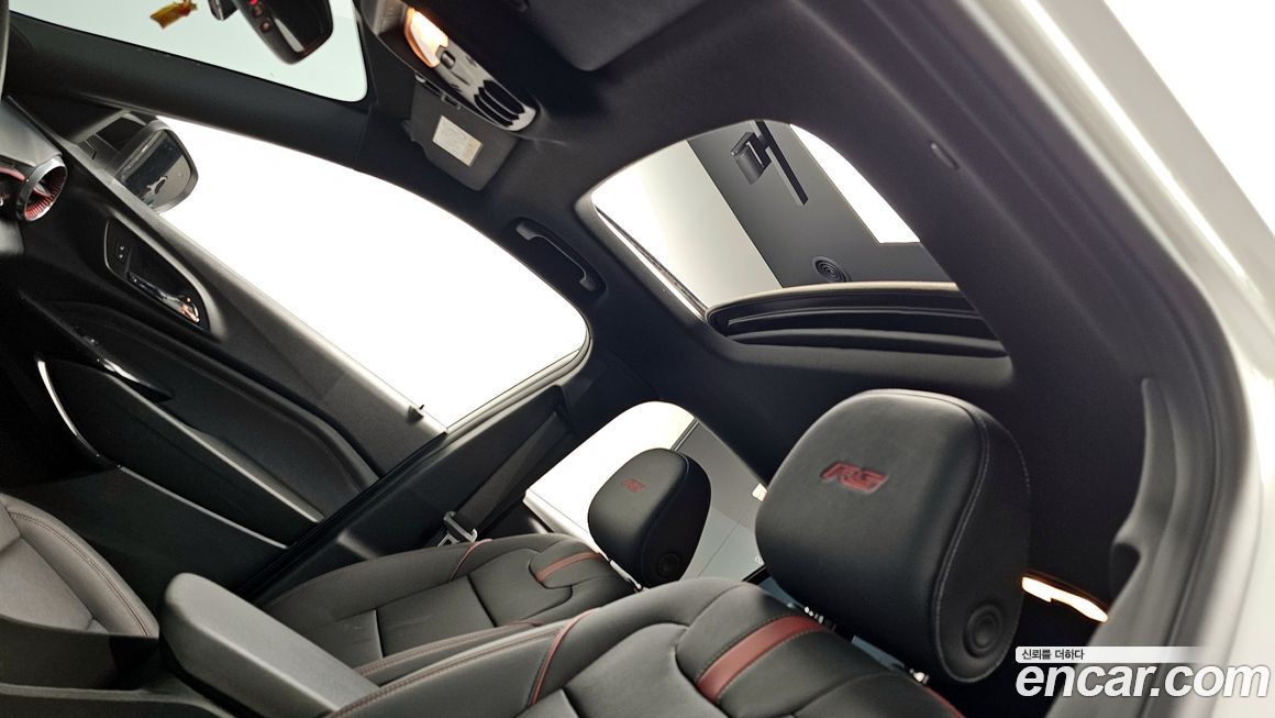 ChevroletGMDaewoo Trax 2024