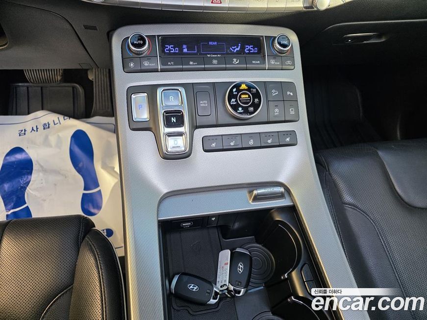 Hyundai Palisade 2019