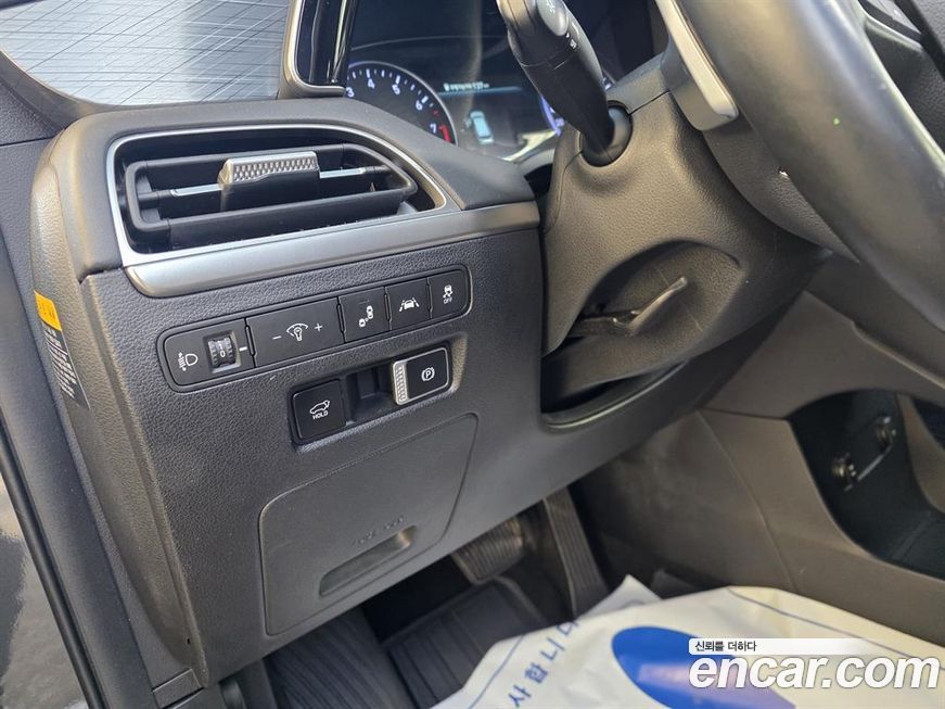 Hyundai Palisade 2019