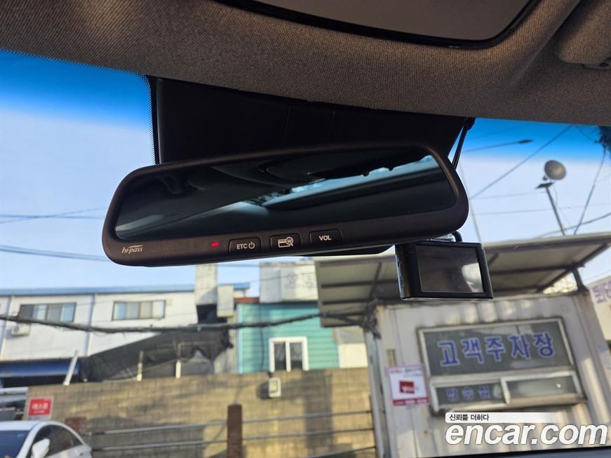 Hyundai Palisade 2019