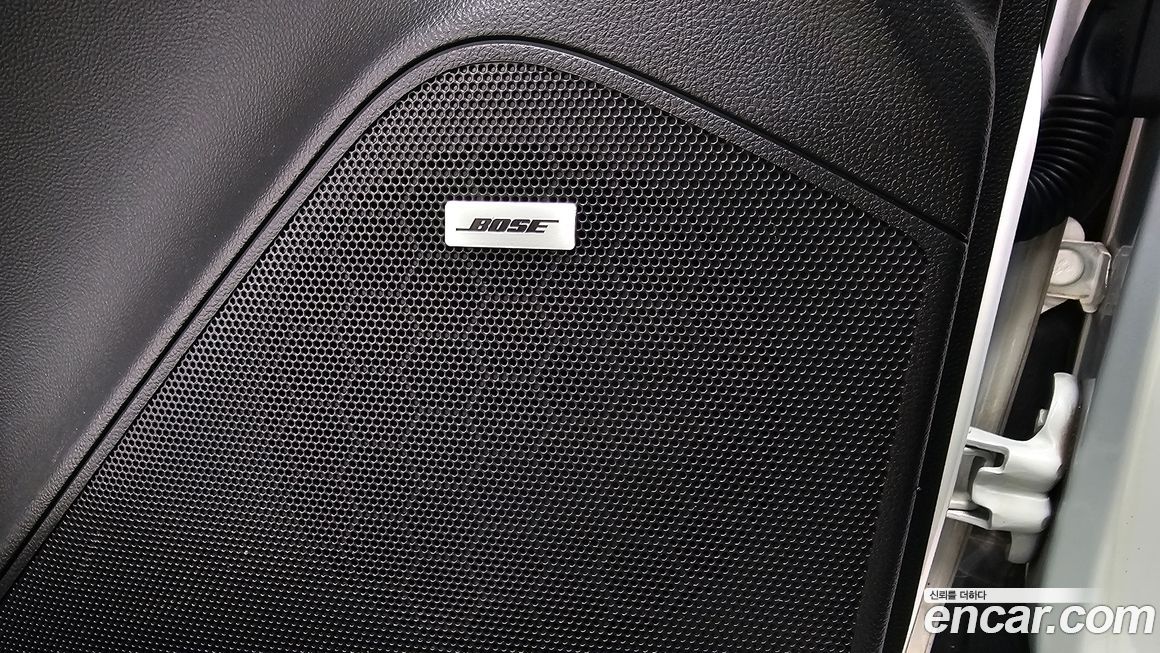 ChevroletGMDaewoo Trax 2015