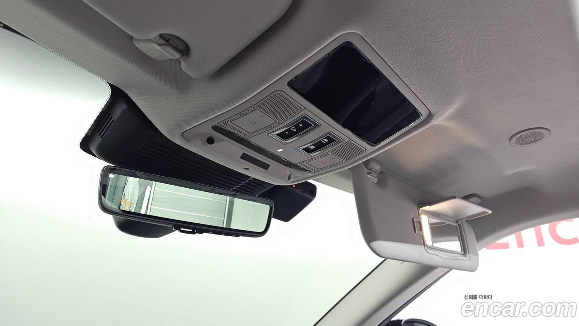 Land Rover Range Rover Evoque 2024