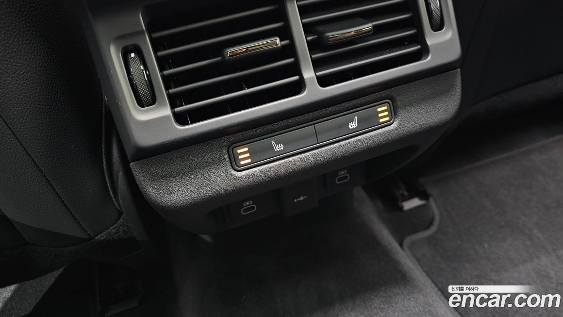 Land Rover Range Rover Evoque 2024