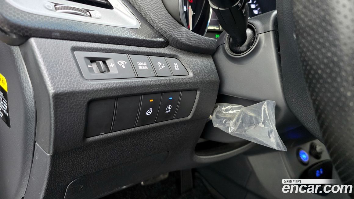 Hyundai Santafe 2017