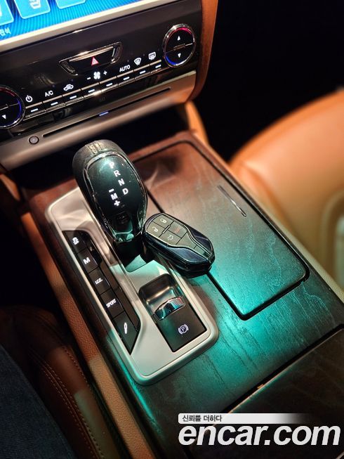 Maserati Quattroporte 2016