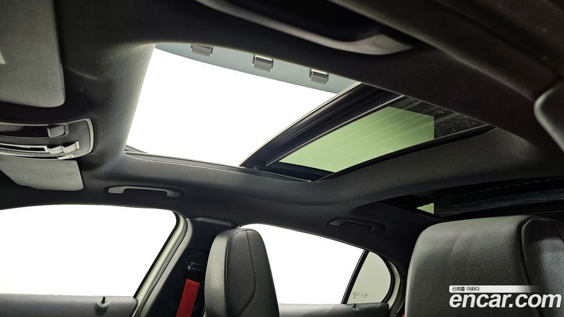 Mercedes-Benz GLA-Class 2017