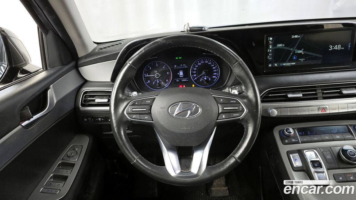 Hyundai Palisade 2020