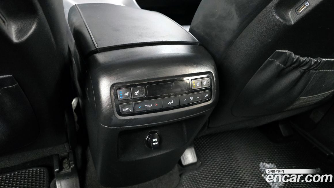 Hyundai Palisade 2020