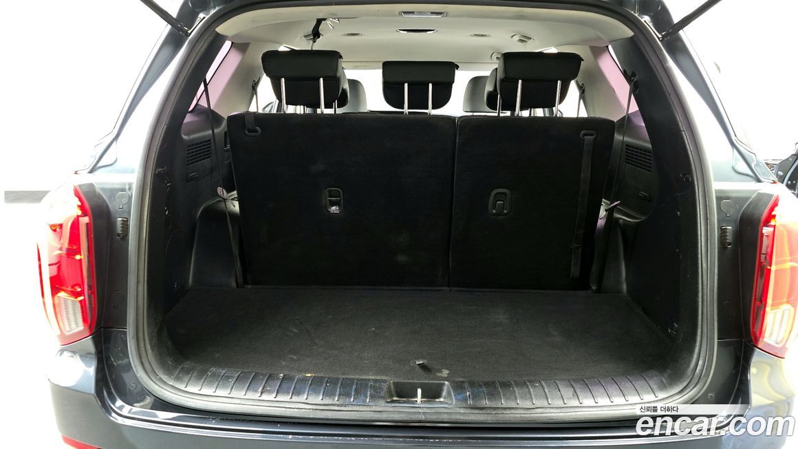 Hyundai Palisade 2020