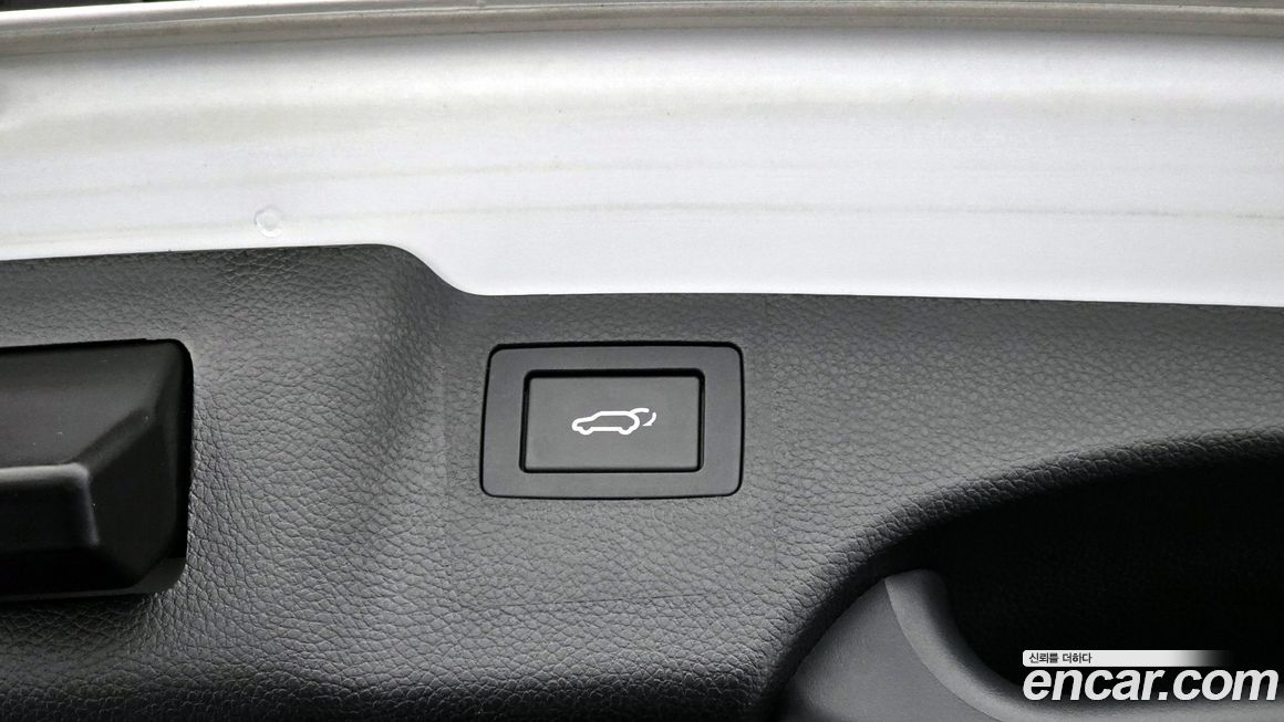 Hyundai Santafe 2016