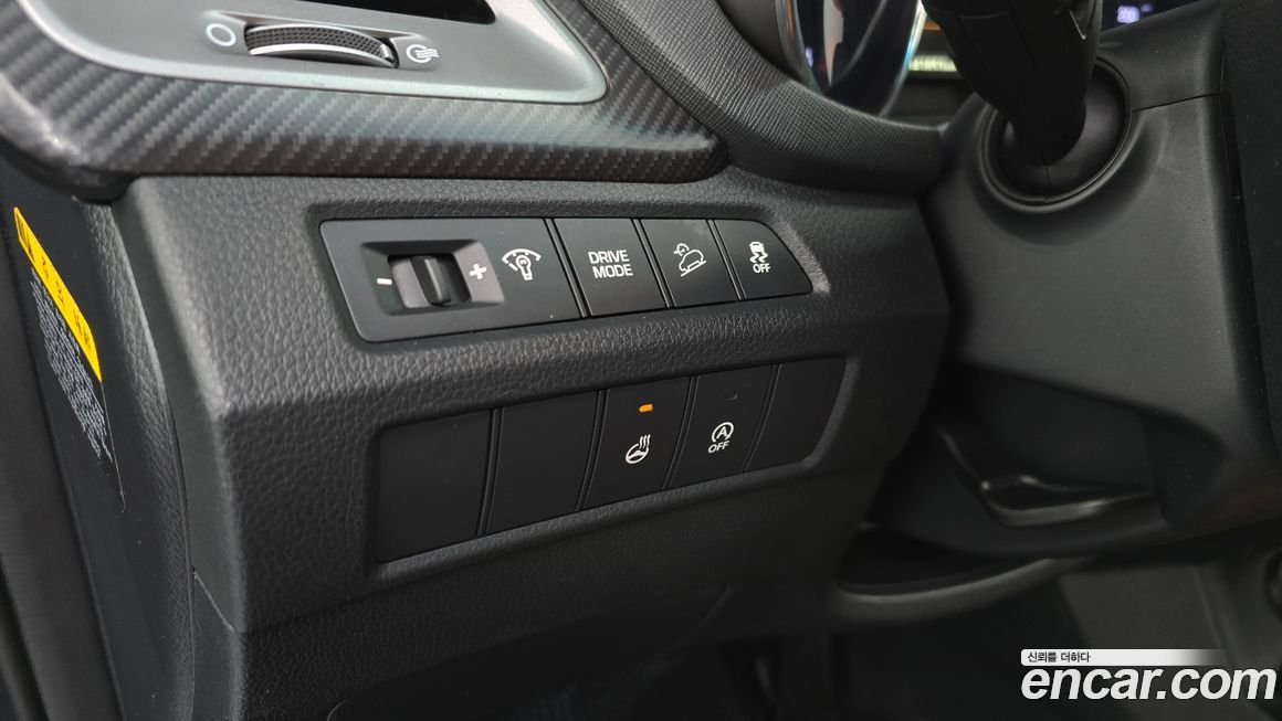 Hyundai Santafe 2016