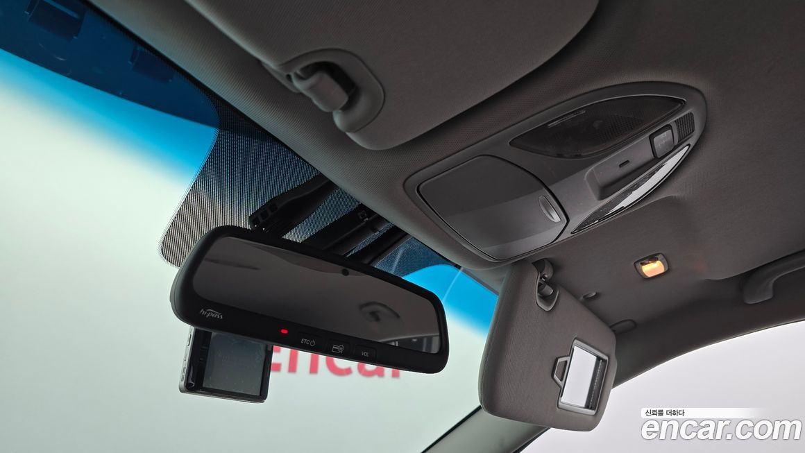 Hyundai Santafe 2016