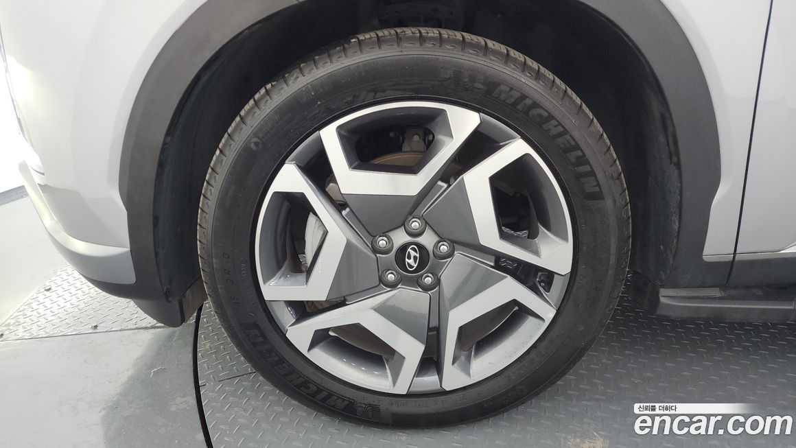 Hyundai Palisade 2024